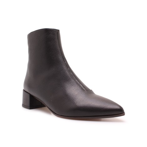 Chie Mihara 'Jako' Leather Ankle Boots 40