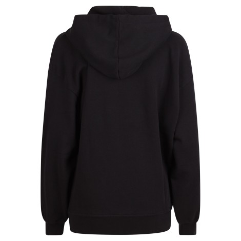Nina Ricci Logo Print Hoodie L