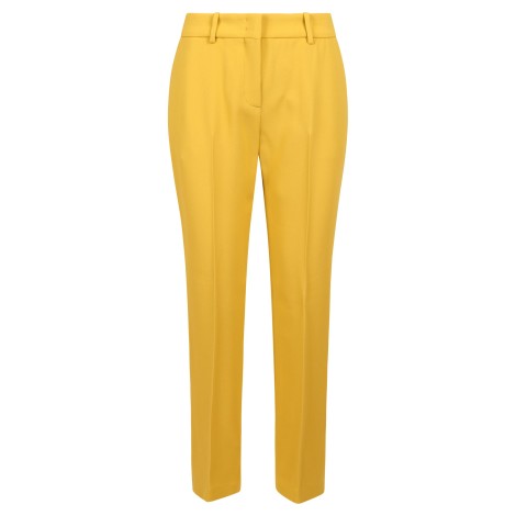 Ermanno Scervino Slim Straight Trousers 42