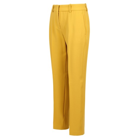 Ermanno Scervino Slim Straight Trousers 42