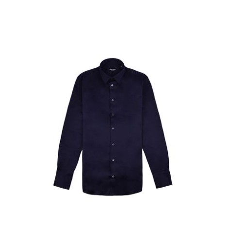 CAMICIA IN JERSEY DI COTONE