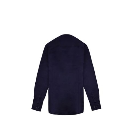 CAMICIA IN JERSEY DI COTONE
