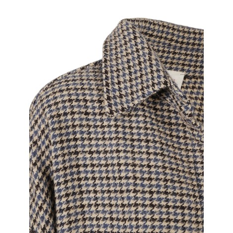 Andrea's - Fergie Collar Shirt