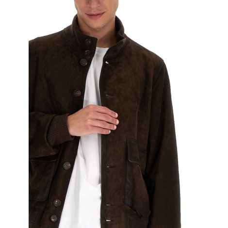 golden goose deluxe brand jacket 