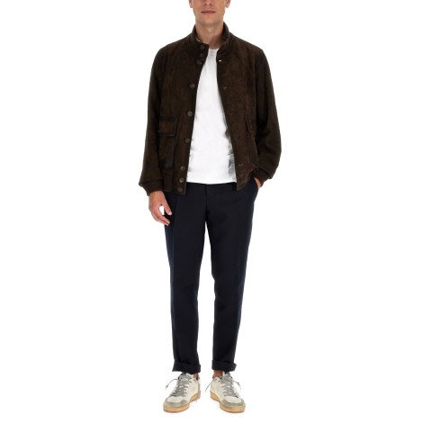 golden goose deluxe brand jacket 