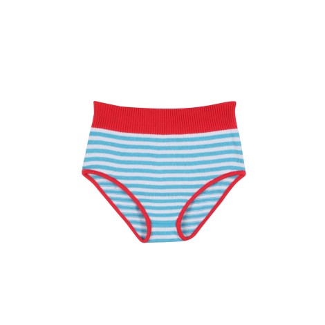 gallo 1927 striped bikini briefs