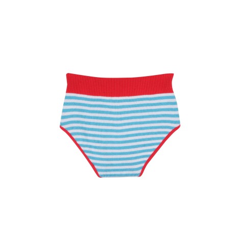 gallo 1927 striped bikini briefs