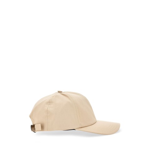 mackintosh baseball cap