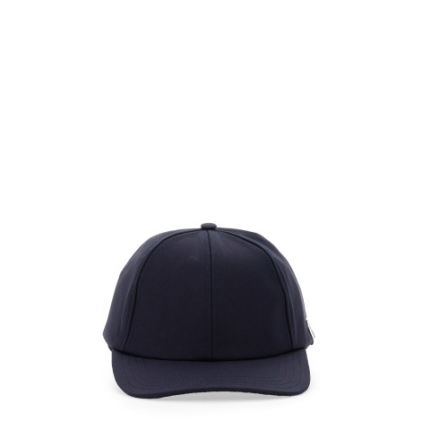 mackintosh baseball cap