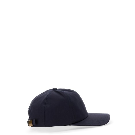 mackintosh baseball cap
