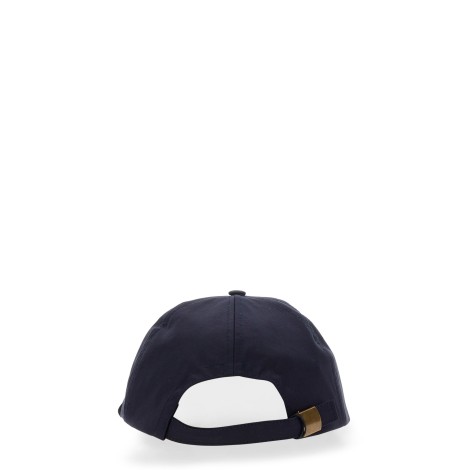 mackintosh baseball cap