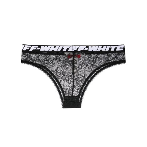off-white logo briefs 