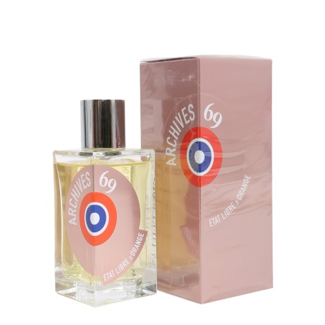 etat libre d'orange archives 69 eau de parfum 