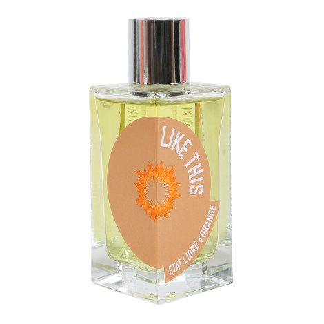etat libre d'orange like this eau de parfum 