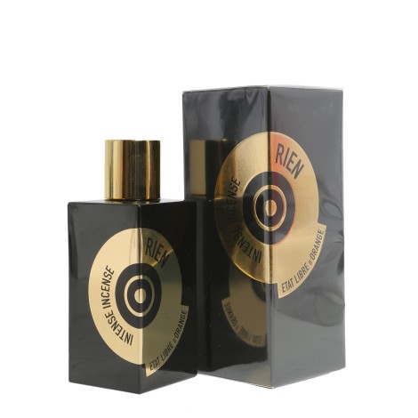 etat libre d'orange rien intense incense eau de paefum 
