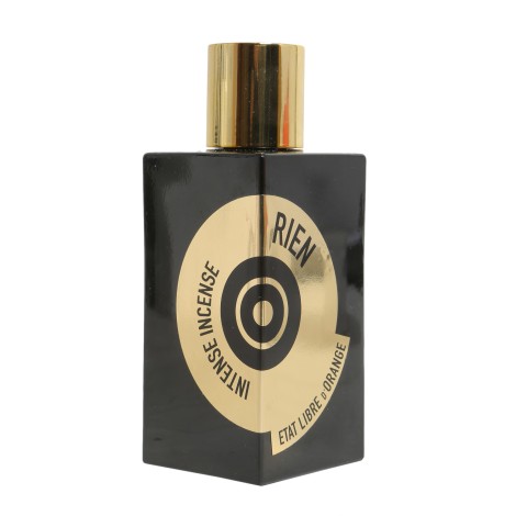 etat libre d'orange rien intense incense eau de paefum 