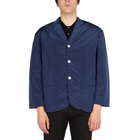 mackintosh captain's jacket