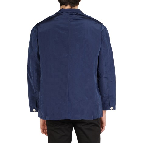 mackintosh captain's jacket