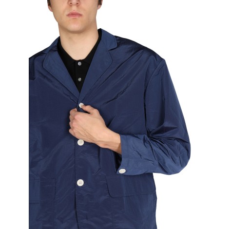 mackintosh captain's jacket