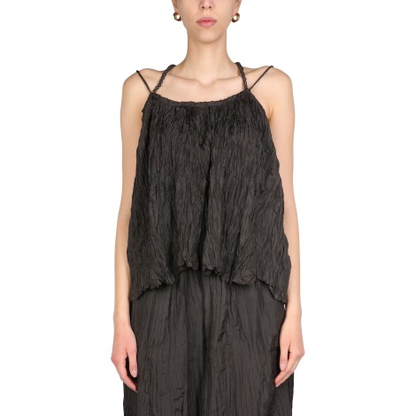 alysi relaxed fit top