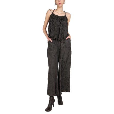 alysi relaxed fit top