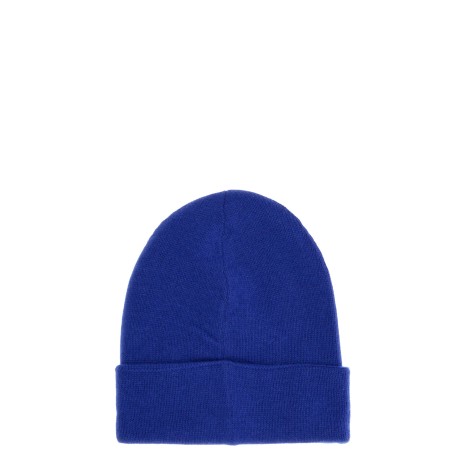 alexander mcqueen hat with logo