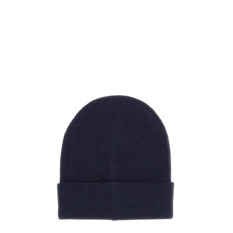 alexander mcqueen hat with logo