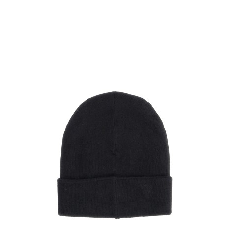 alexander mcqueen woolen hat