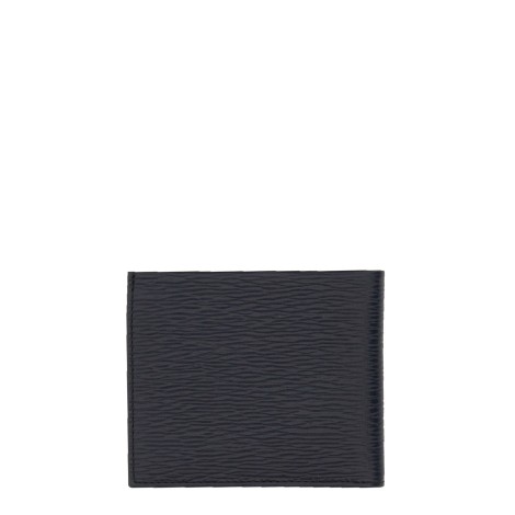 salvatore ferragamo gancini wallet