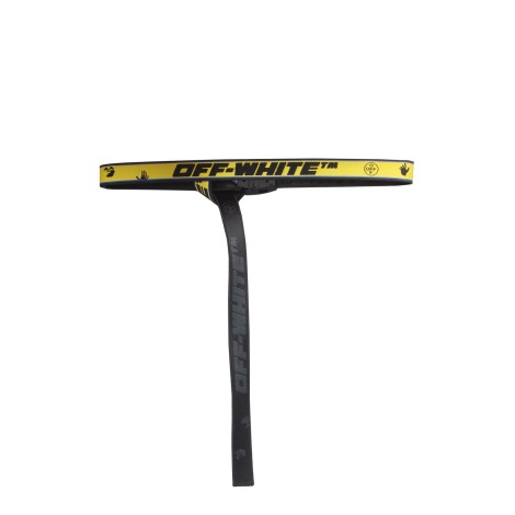 off-white new industrial reversible belt