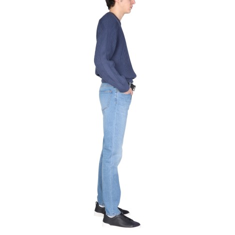 z zegna crew neck sweater