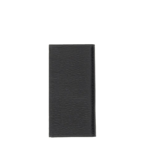 salvatore ferragamo wallet organizer hooks