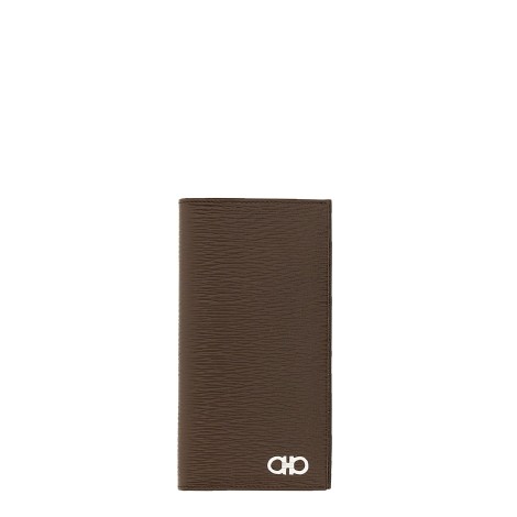 salvatore ferragamo wallet organizer