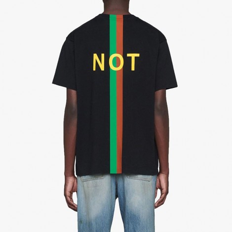 wish gucci t shirt