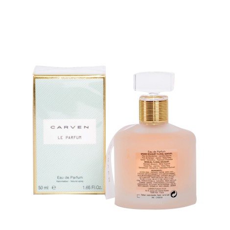 carven profumo perfume