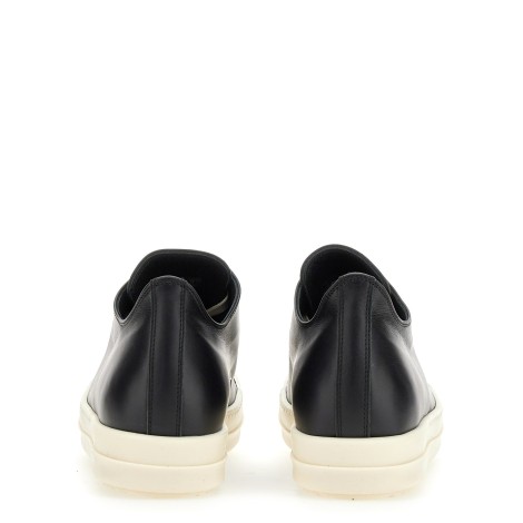 rick owens sneaker low