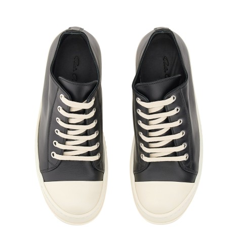 rick owens sneaker low