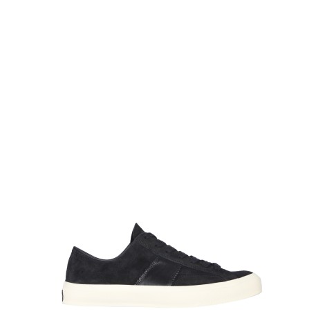 tom ford suede sneaker