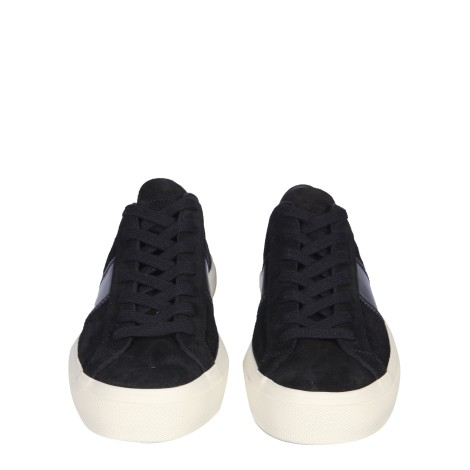 tom ford suede sneaker