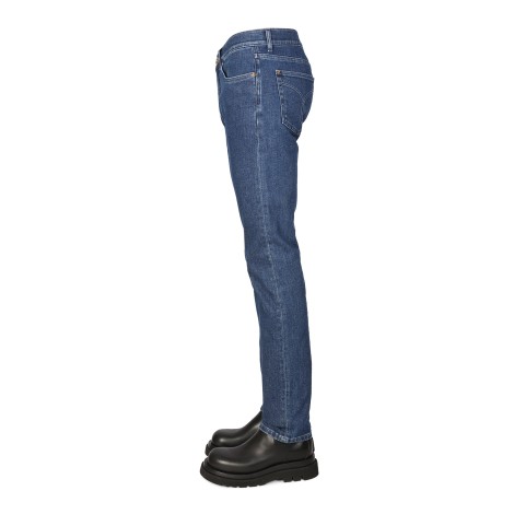 versace slim fit jeans