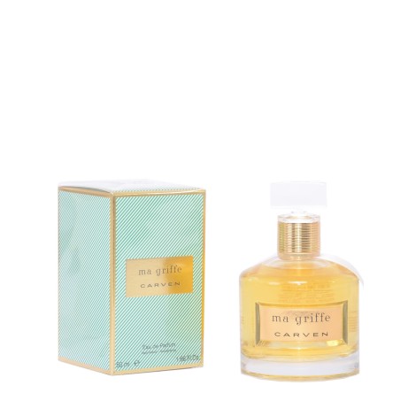 carven ma griffe perfume 