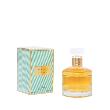 carven ma griffe perfume 