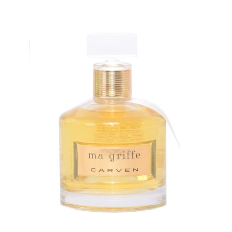 carven ma griffe perfume 