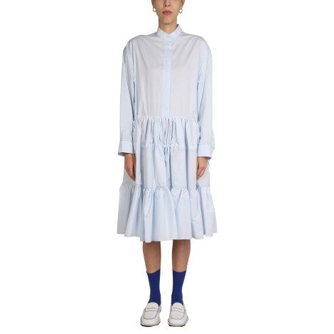 marni chemisier dress