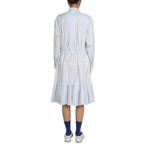 marni chemisier dress