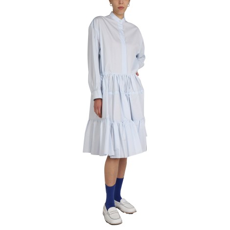marni chemisier dress