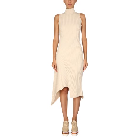 stella mccartney knit dress
