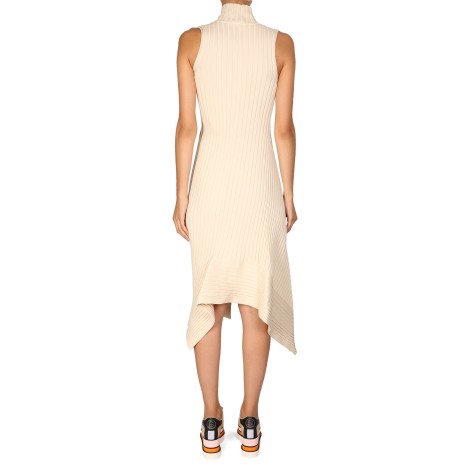 stella mccartney knit dress