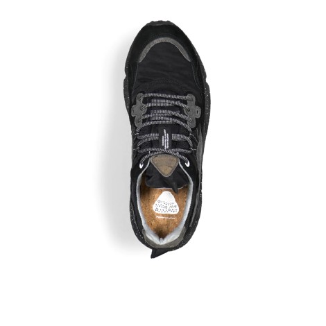 Flower Mountain Sneakers Basse Uomo Antracite