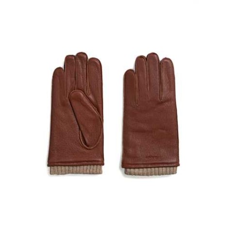 Gant | Gloves D1. Leather Gloves